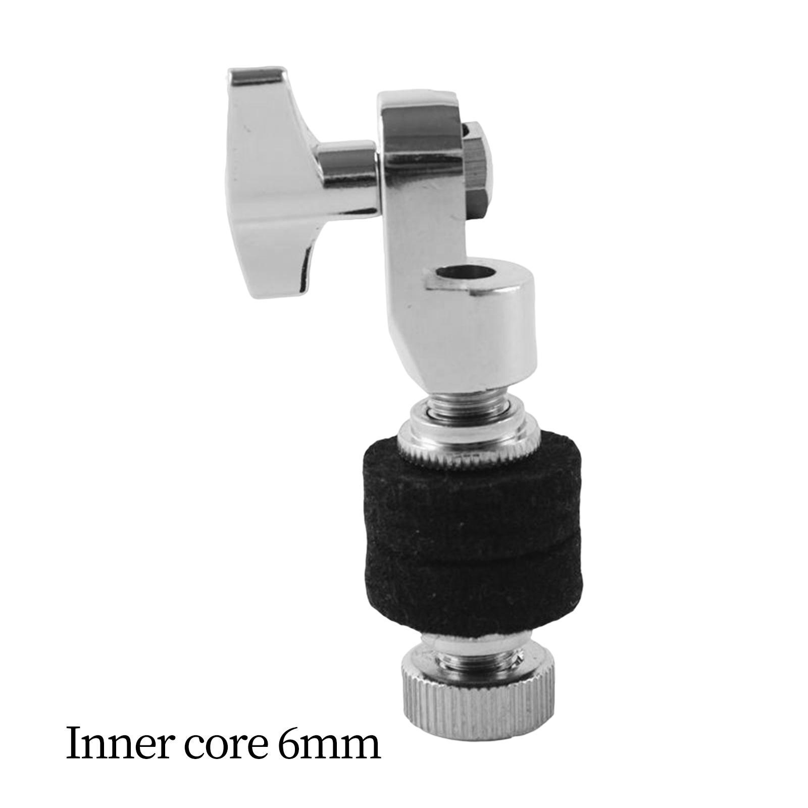 Professional hat Clutch Clamp Holder for Cymbal Accessory