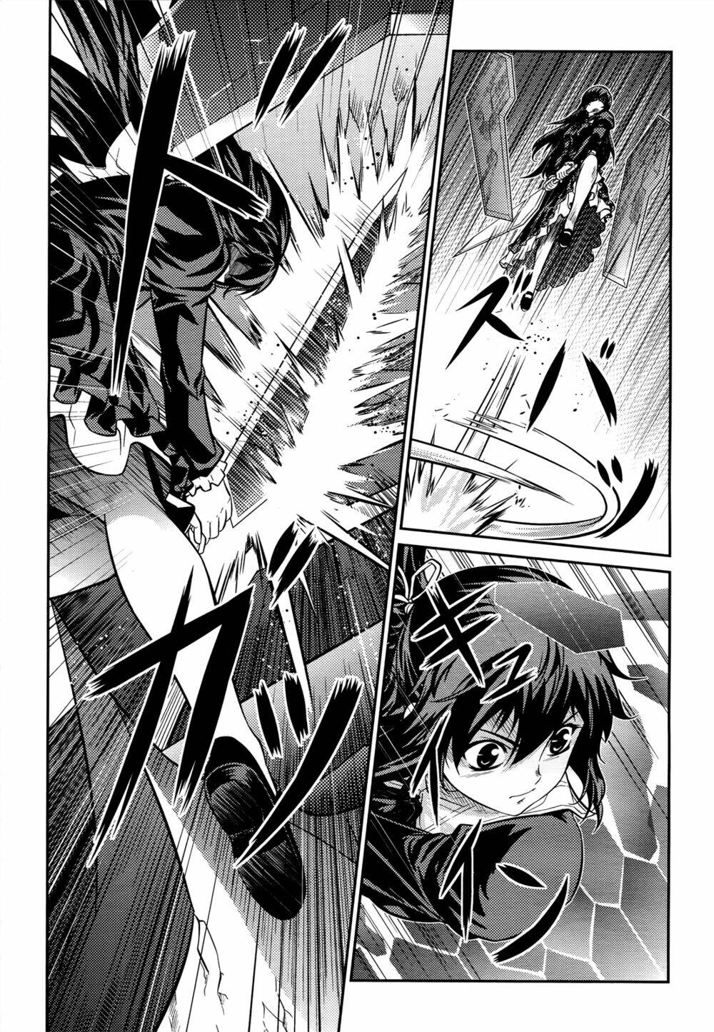 freezing zero chapter 2 7