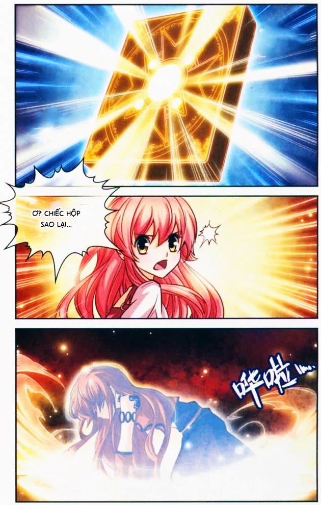 mị chi ma hạp 2 chapter 5 2