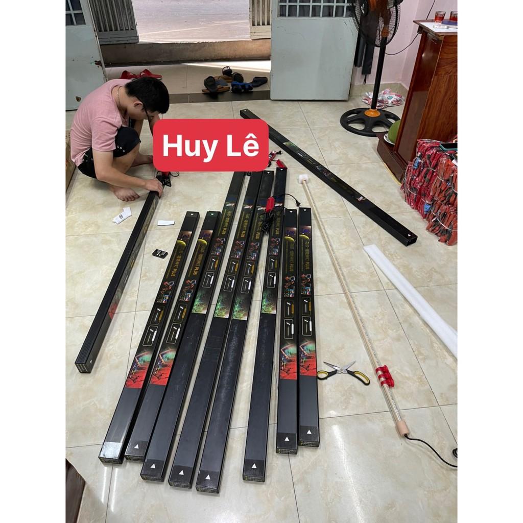 ĐÈN LED MAYIN 2 CHẾ ĐỘ CHUYÊN DỤNG CHO HUYẾT LONG