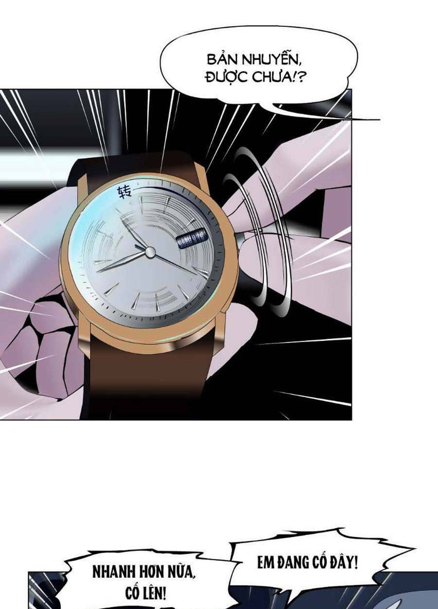 đằng nữ chapter 124 1