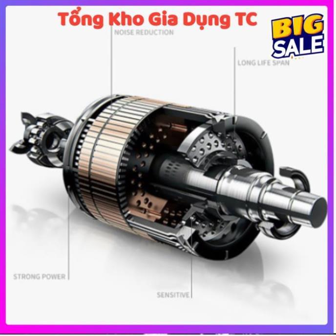 Máy xay tỏi ớt mini cầm tay máy xay mini cầm tay tiện lợi không thể thiếu trong gian bếp