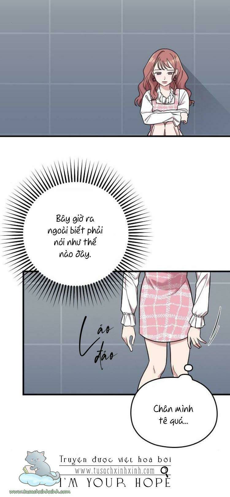 cô đi mà lấy chồng tôi đi chapter 13 51