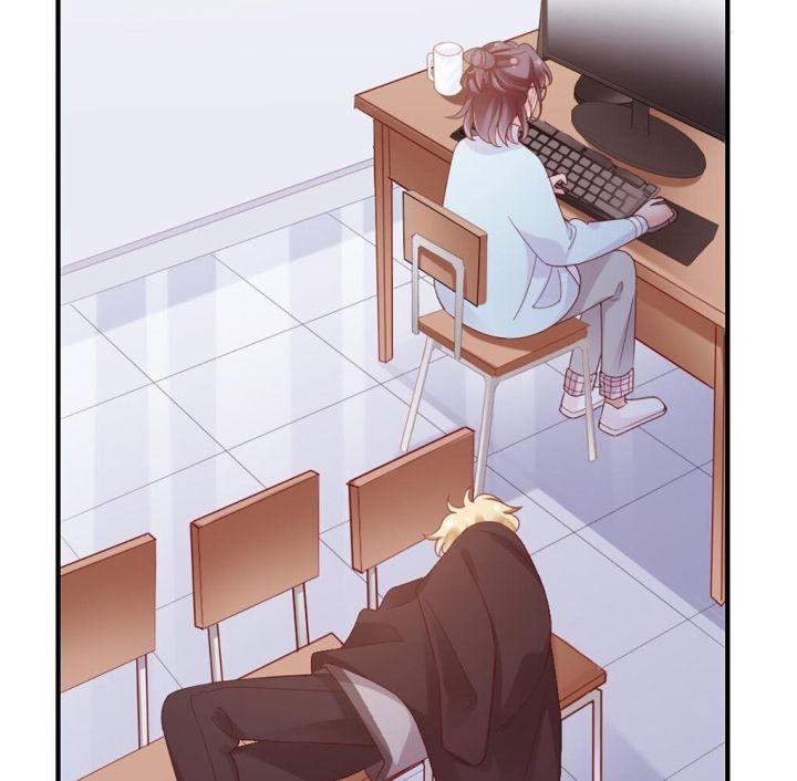 chiếc bật lửa và váy công chúa (b) chapter 34 24