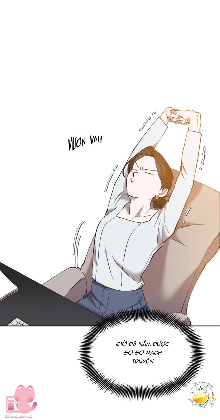 thanh xuân của chúng ta chapter 59 42