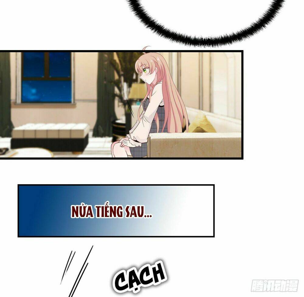 bí mật kết hôn với ảnh đế: vợ ơi đến đây tấn công đi nào chapter 22 15