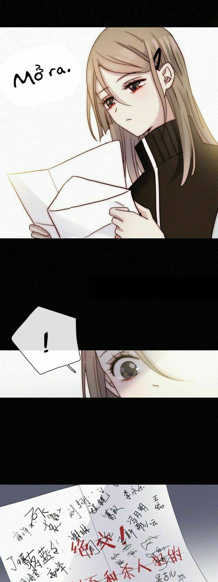 nếu ngày đó chúng ta chưa quen biết chapter 2 28