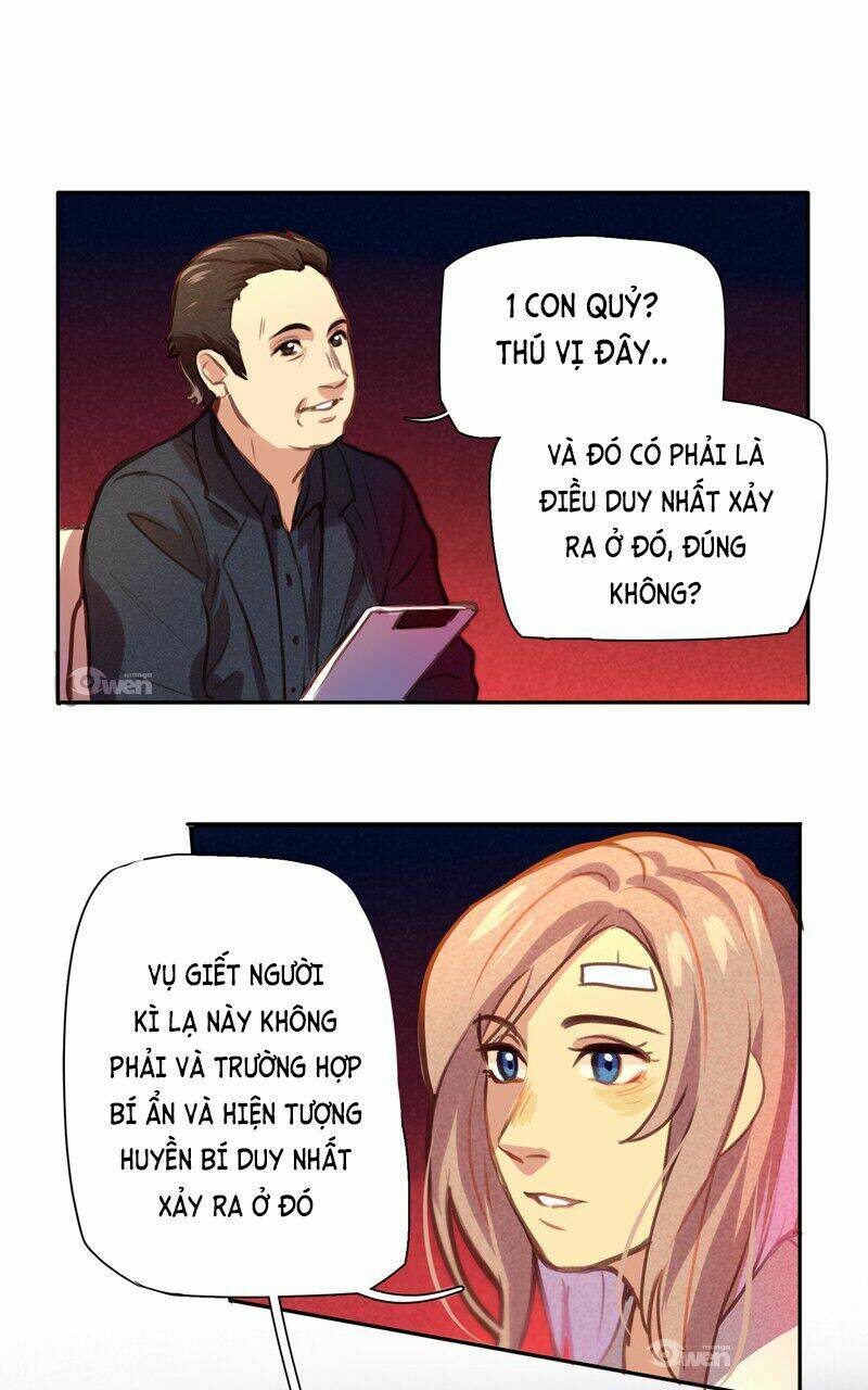 lời nguyền lalin chapter 1 53