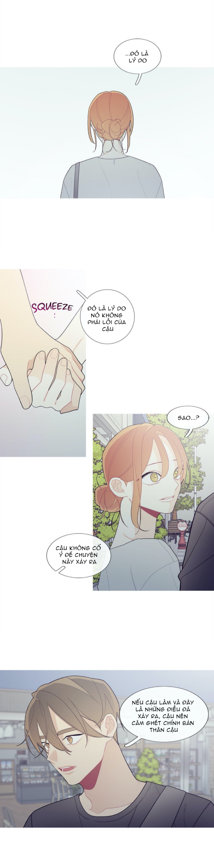 chuyện quái gì đang xảy ra? chapter 98 15