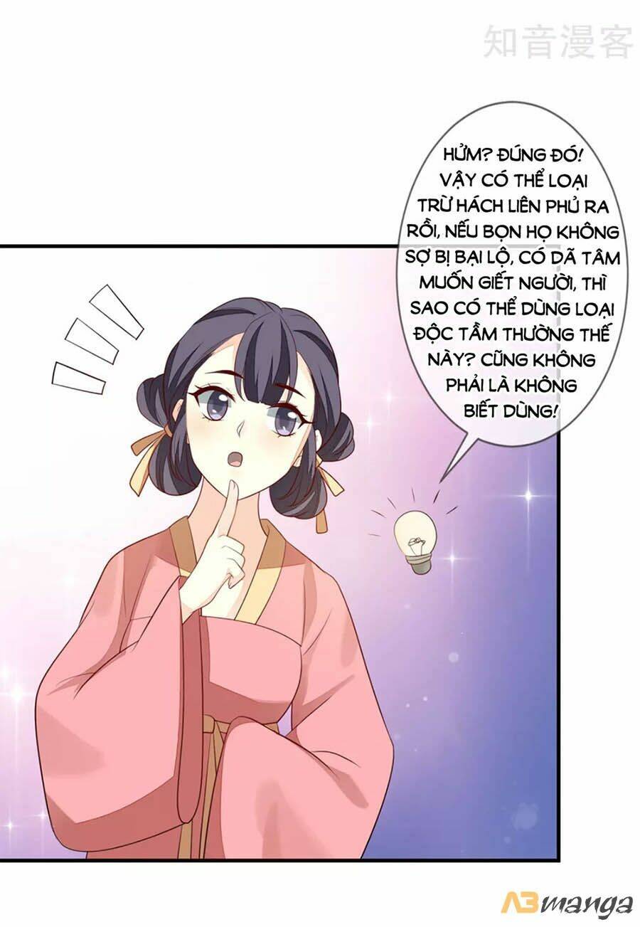 cửu khuyết phong hoa chapter 92 30