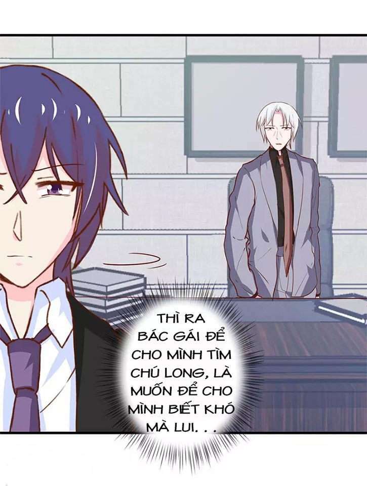 không gả cho tổng tài, gả cho người hầu chapter 183 32