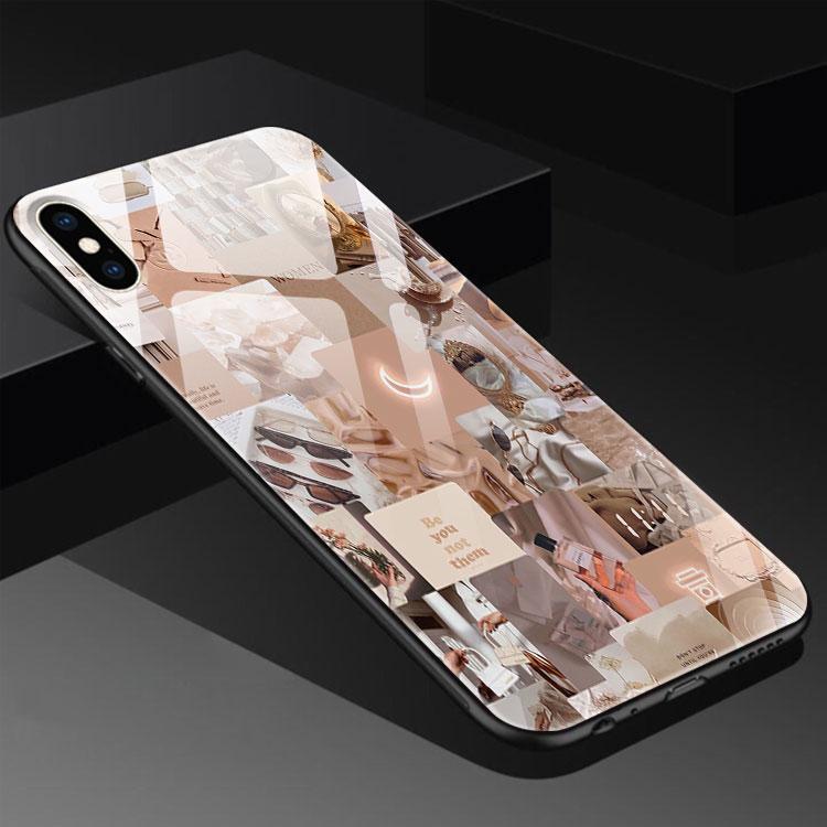 Ốp Lưng Vintage dành cho  Iphone 6/6Plus/6S/6S Plus/7/7Plus/8/8Plus/X/Xs/Xs Max/11/11 Promax/12/12 Promax Lpc22011518