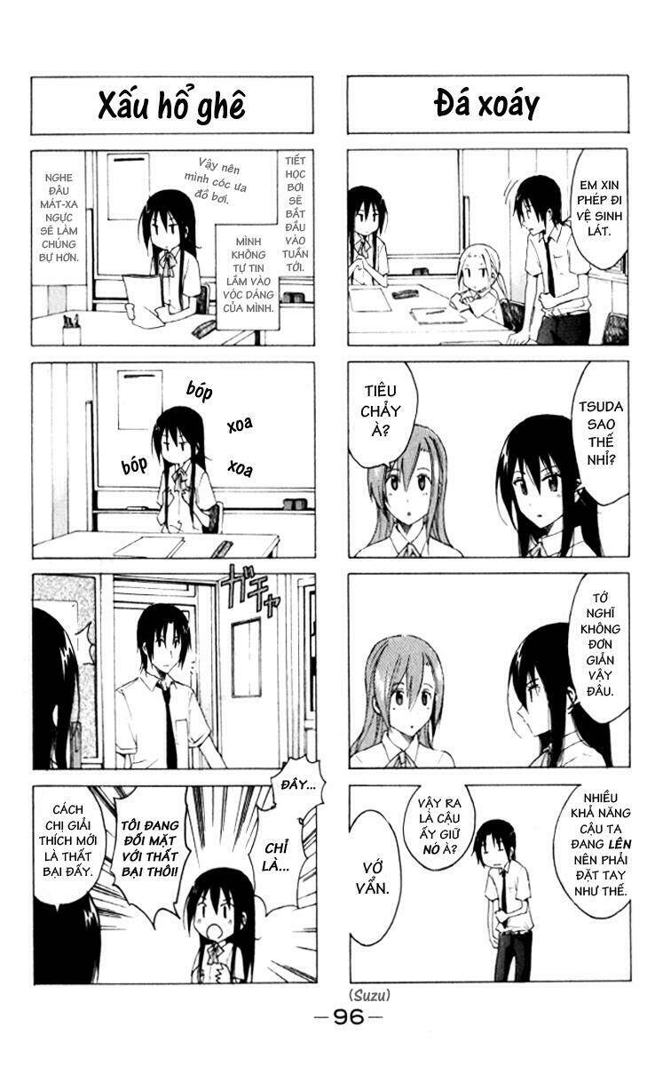 seitokai yakuindomo chapter 10 5