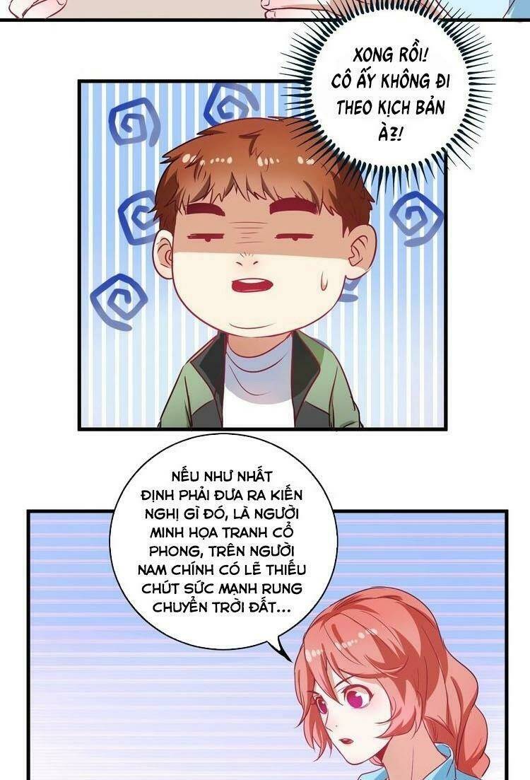 ta có rất nhiều thành tích chapter 10 21