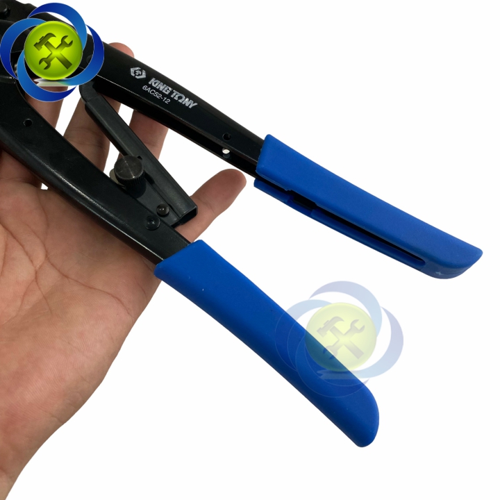 Kìm bấm cos Kingtony 6AC52-12