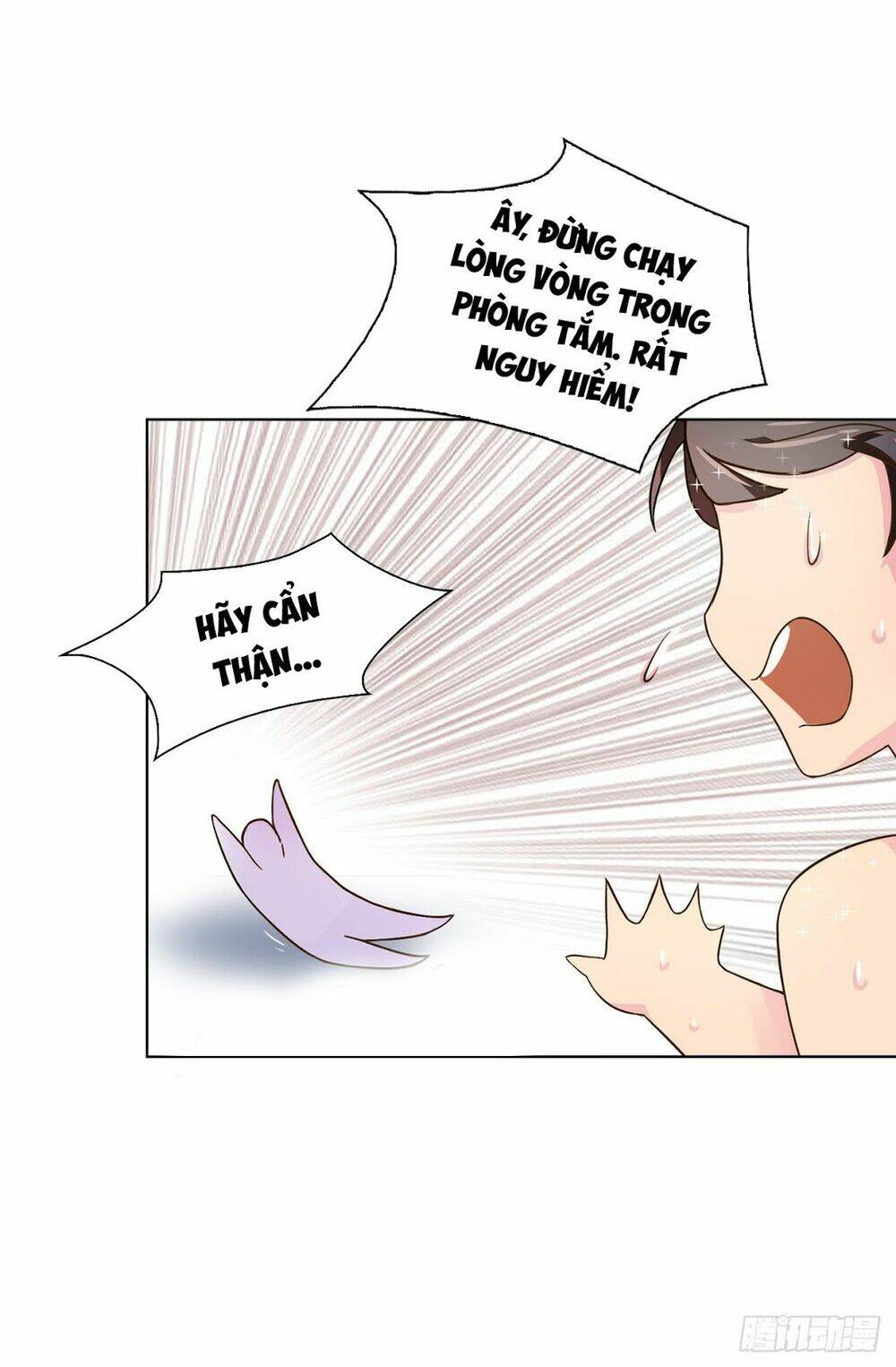 từ trên trời rơi xuống vị hôn thê của hoàng đế chapter 3 21