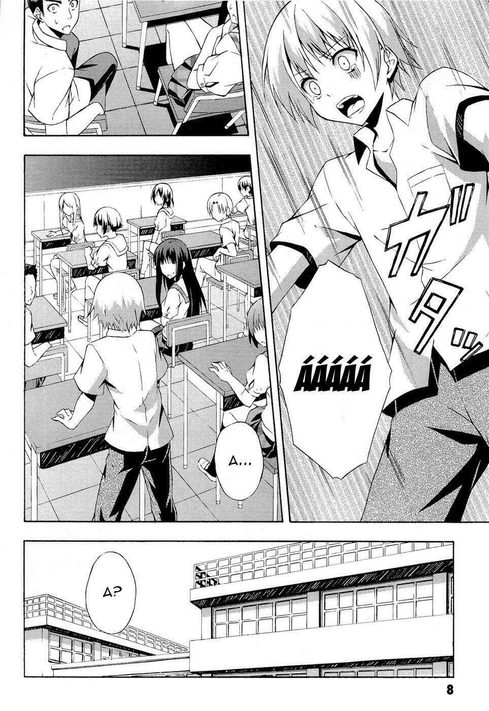 yosuga no sora chapter 1 11