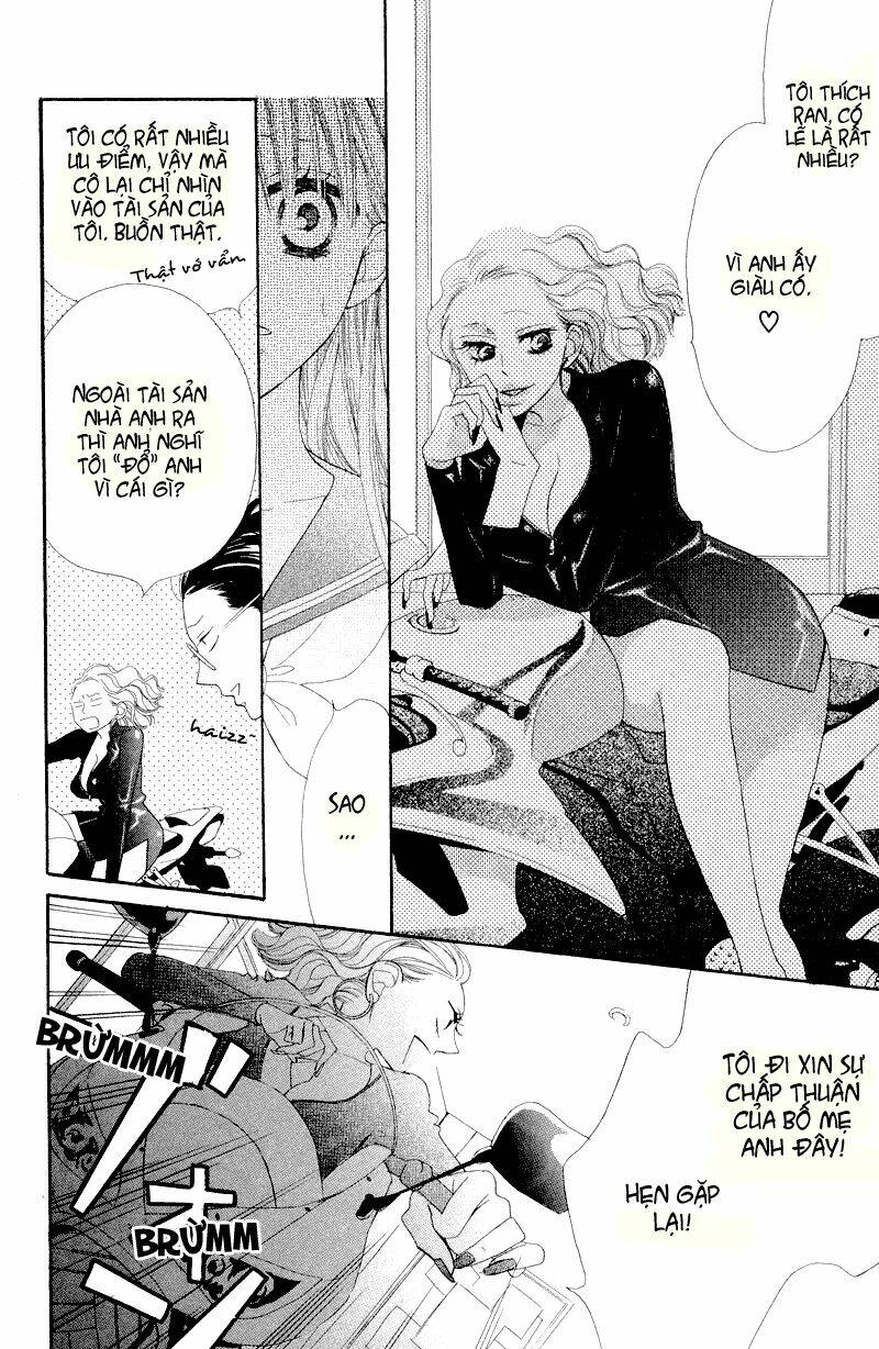 hoa trong bão chapter 5 22