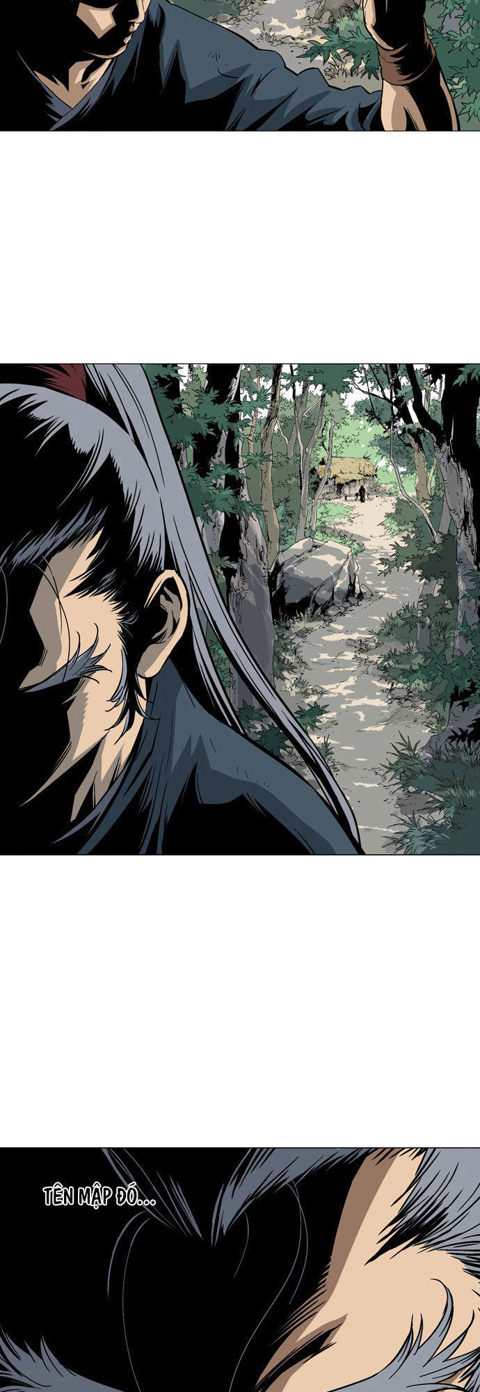 cao thủ 2 chapter 2 65