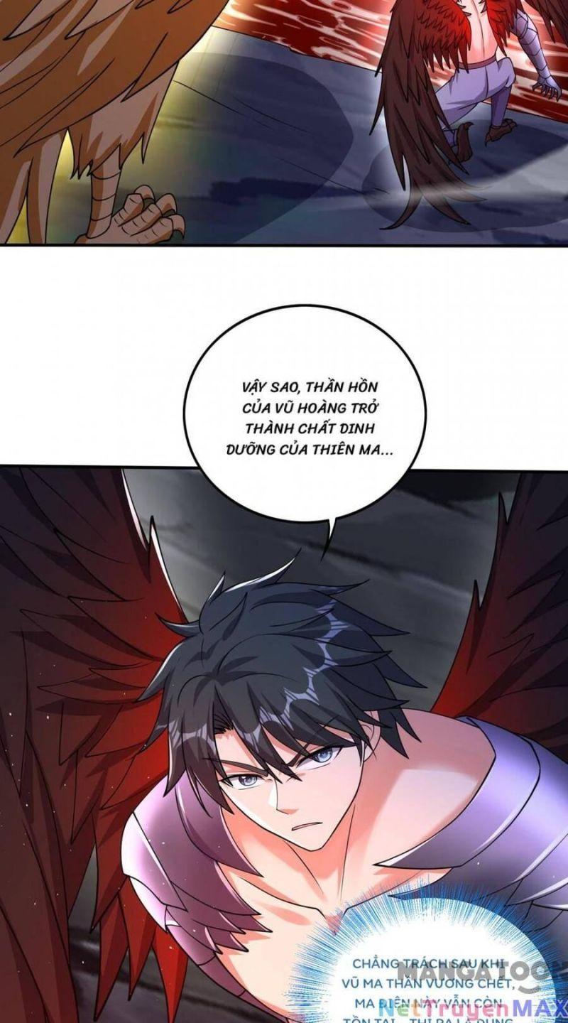 tối cường thần y tại đô thị chapter 315 24