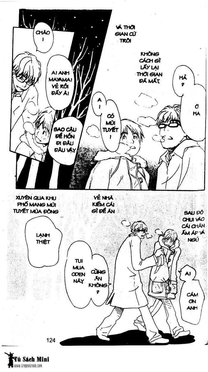 love n life chapter 19 37