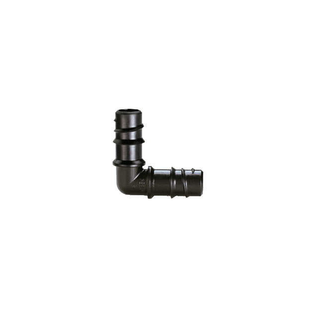 Co nối 1/2", 1 hộp = 2 cái/ 1/2" Elbow coupling Claber 91081