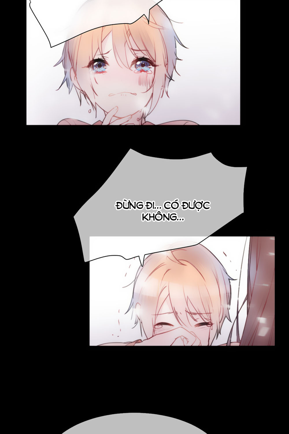 one hour! ảnh hậu thời gian chapter 33 4