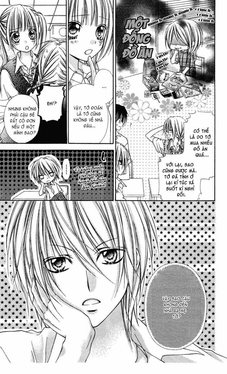 love berrish chapter 16 6