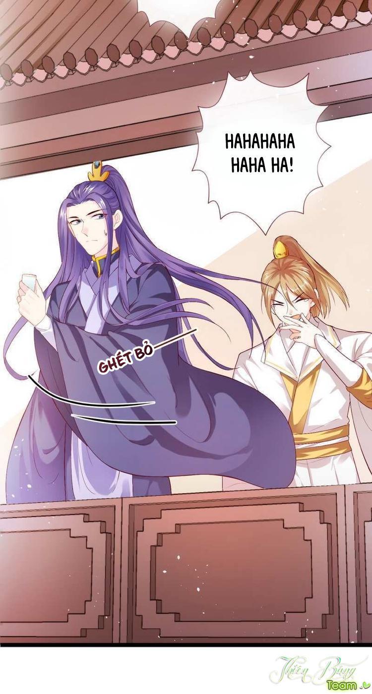 vương phi - âm động thiên hạ chapter 9 24