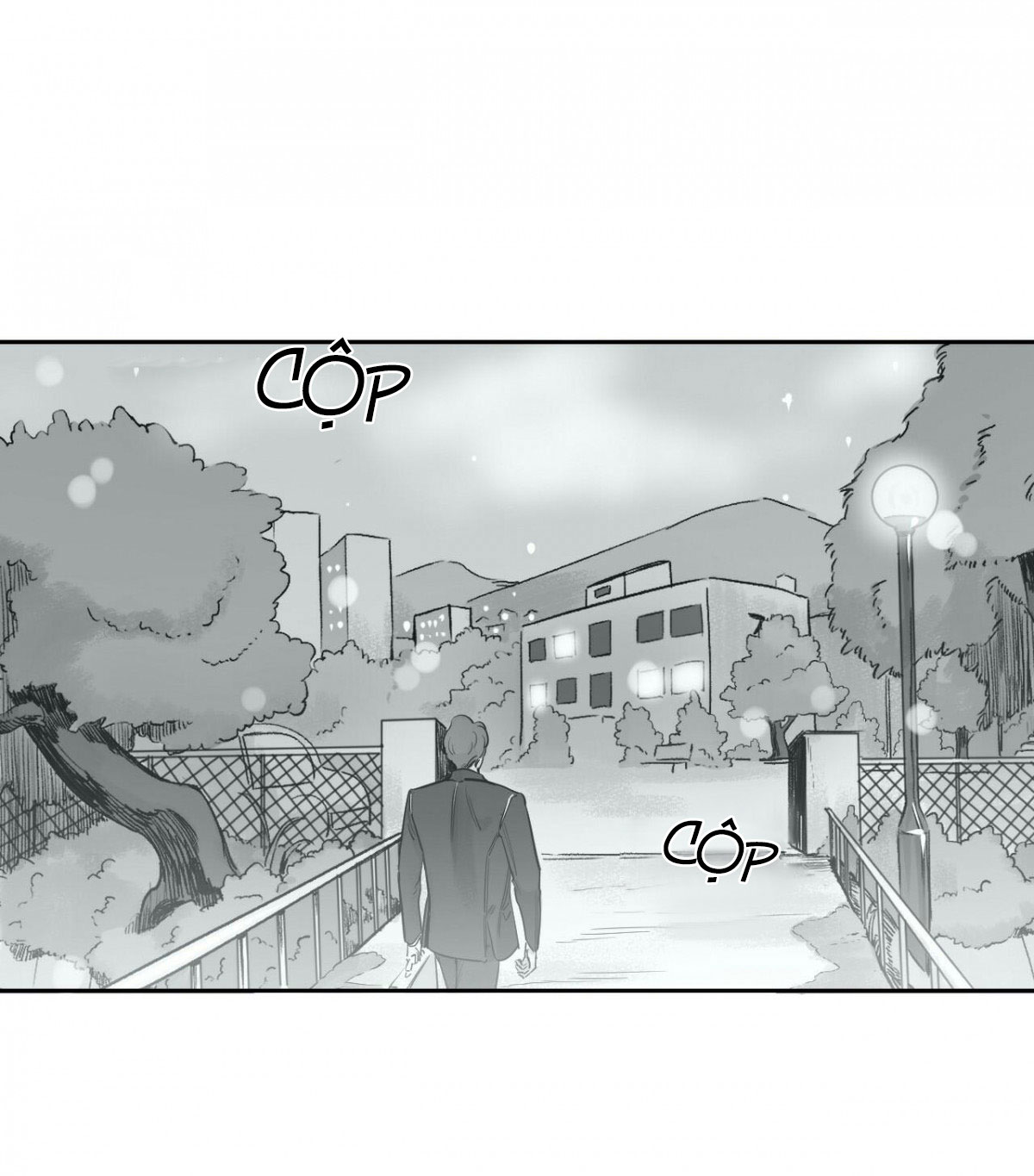 hyesung à, lại gần tôi nào! chapter 23 46