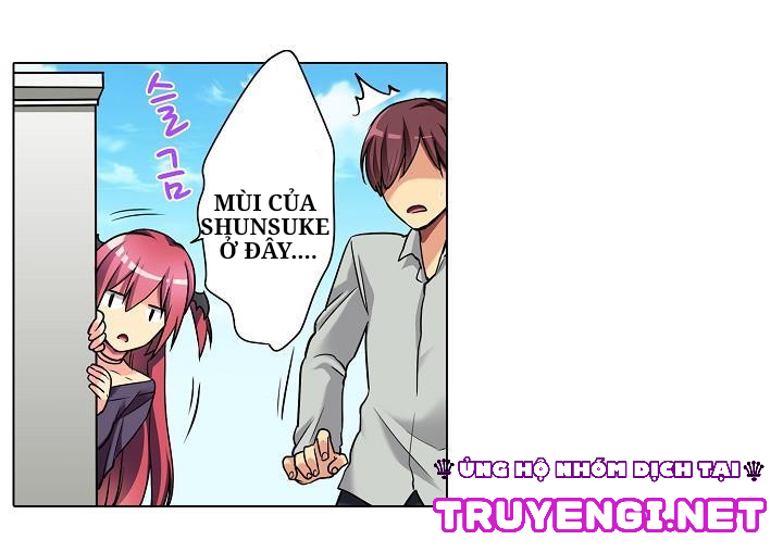 nếm thử succubus thời con gái chapter 6 15