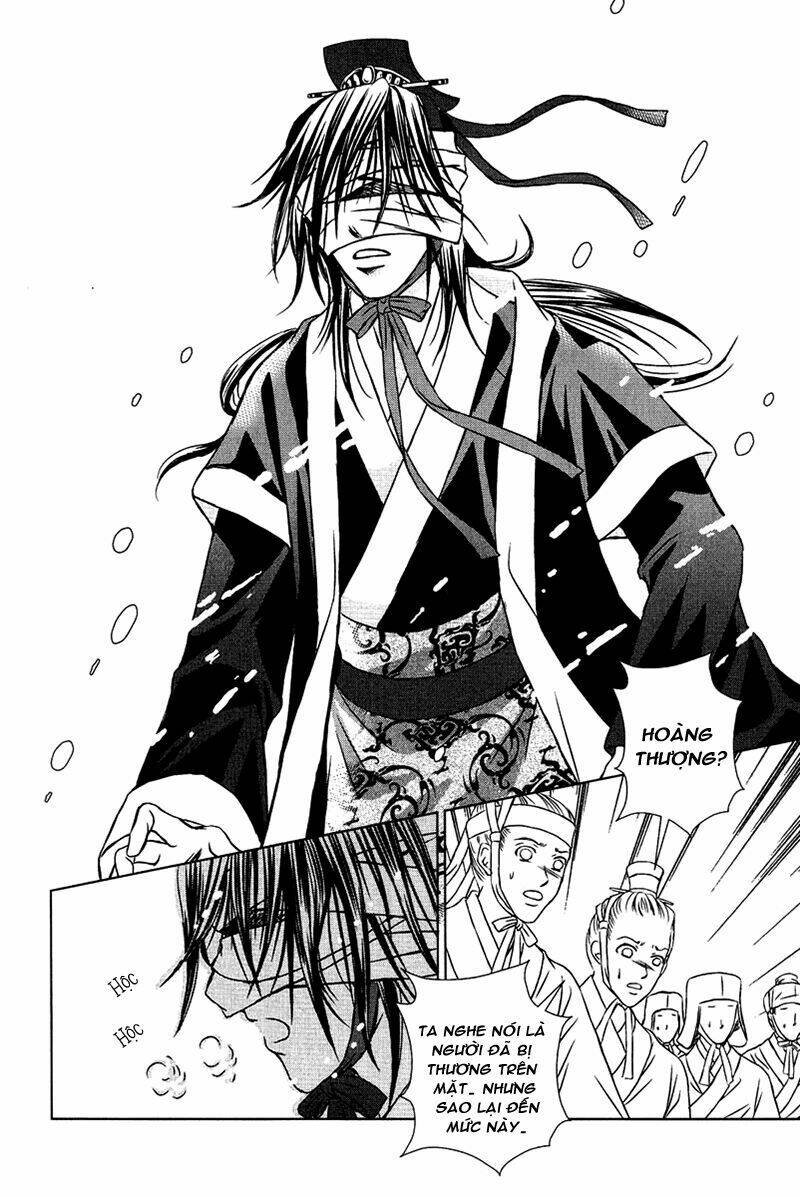 scarlet palace chapter 8 22