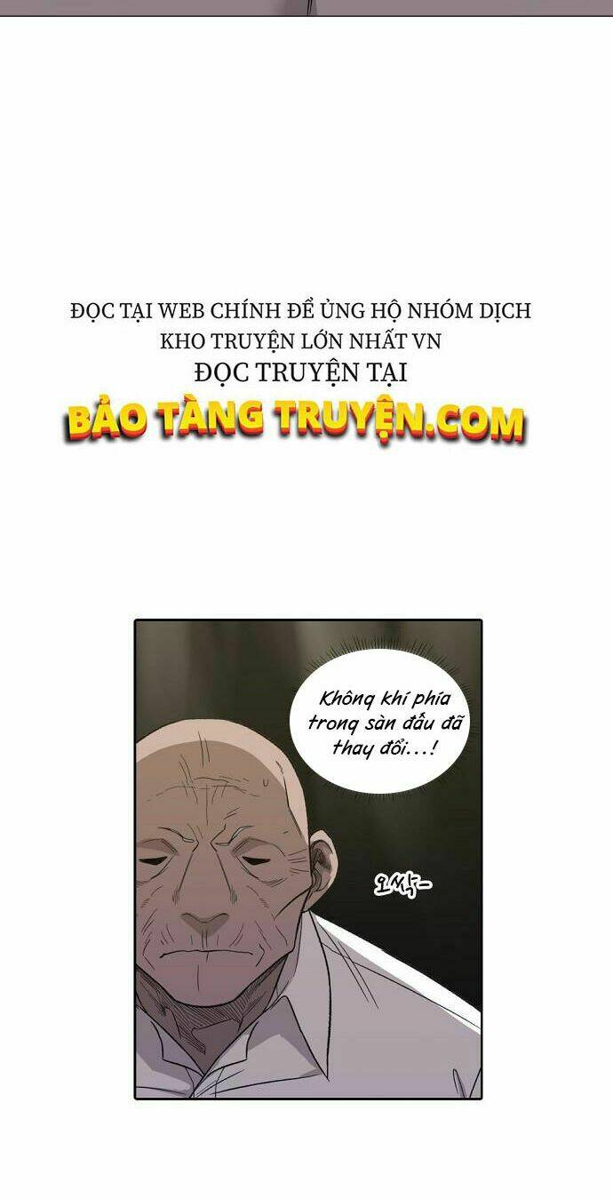 Võ Sĩ - The Boxer Chapter 81 - Trang 60