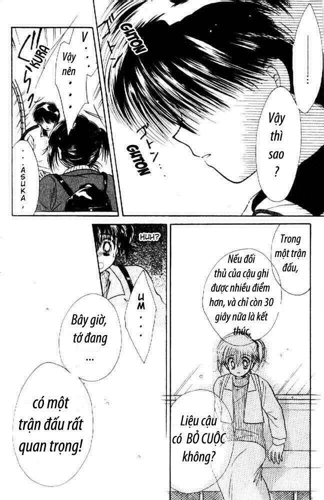 awasete ippon chapter 2 21