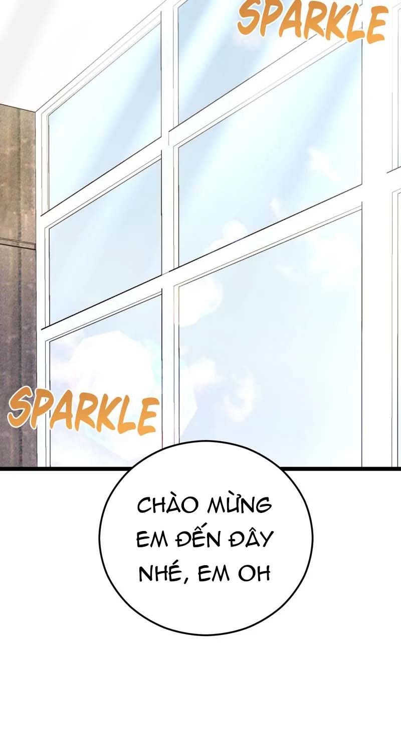 nụ hôn yêu tinh chapter 39.2 9