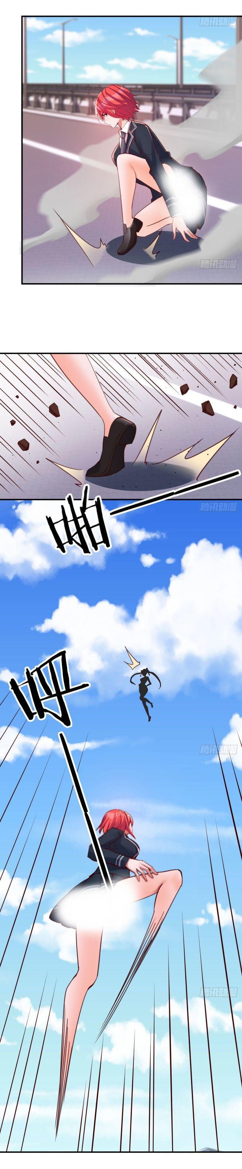 thiên tứ thức tỉnh chapter 21 15