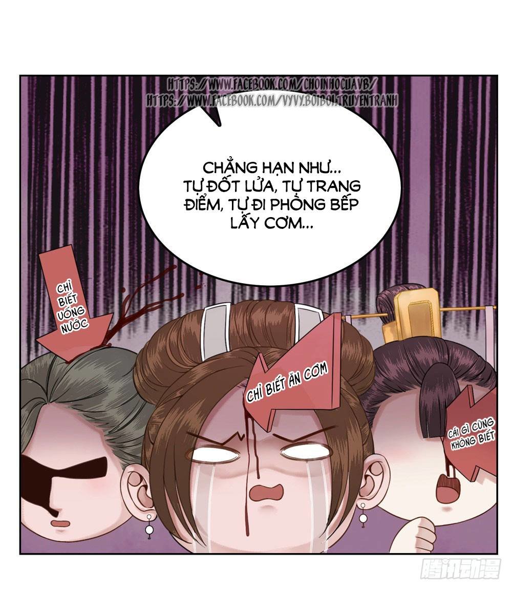 gay rồi! cái đó thành tinh rồi chapter 10 40