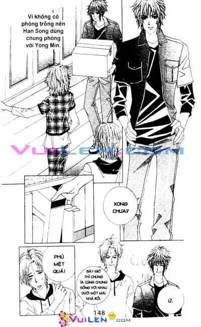 đợi em chapter 136 9