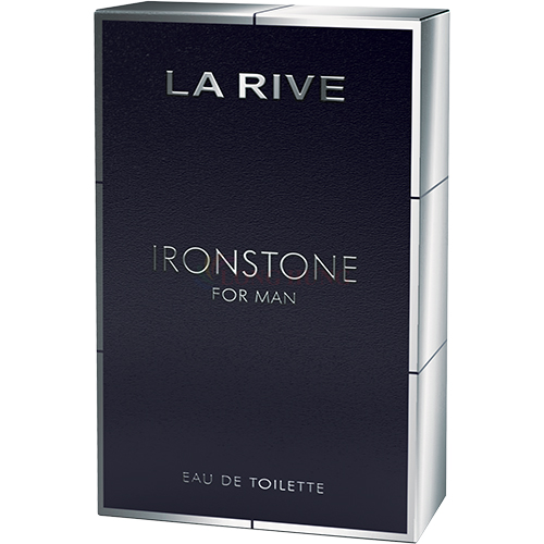Nước hoa La Rive Ironstone For Man (100ml) - Hàng chính hãng