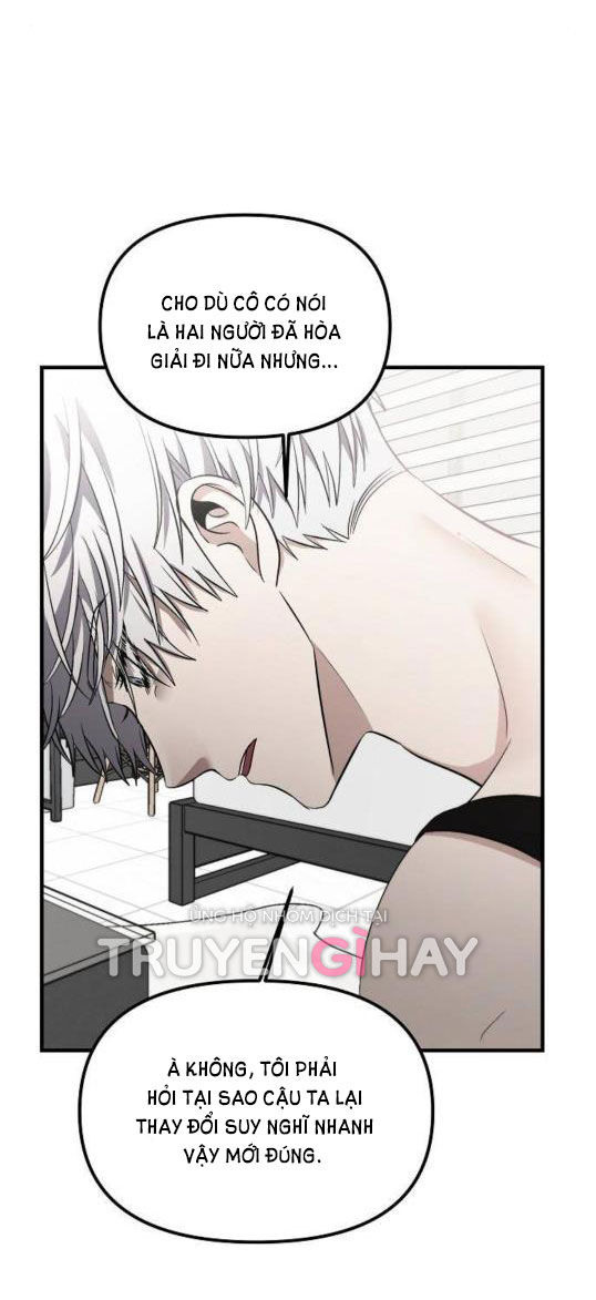 Tự Do Trong Mơ chapter 54.1 55