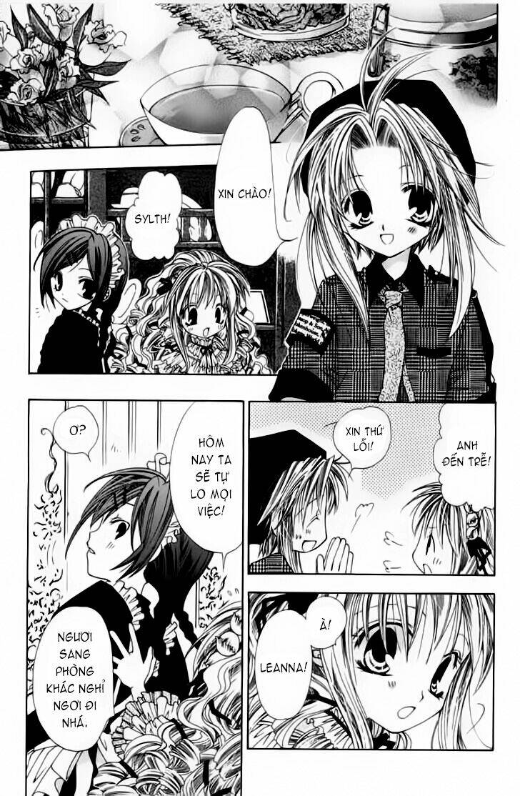 magical x miracle chapter 28 6