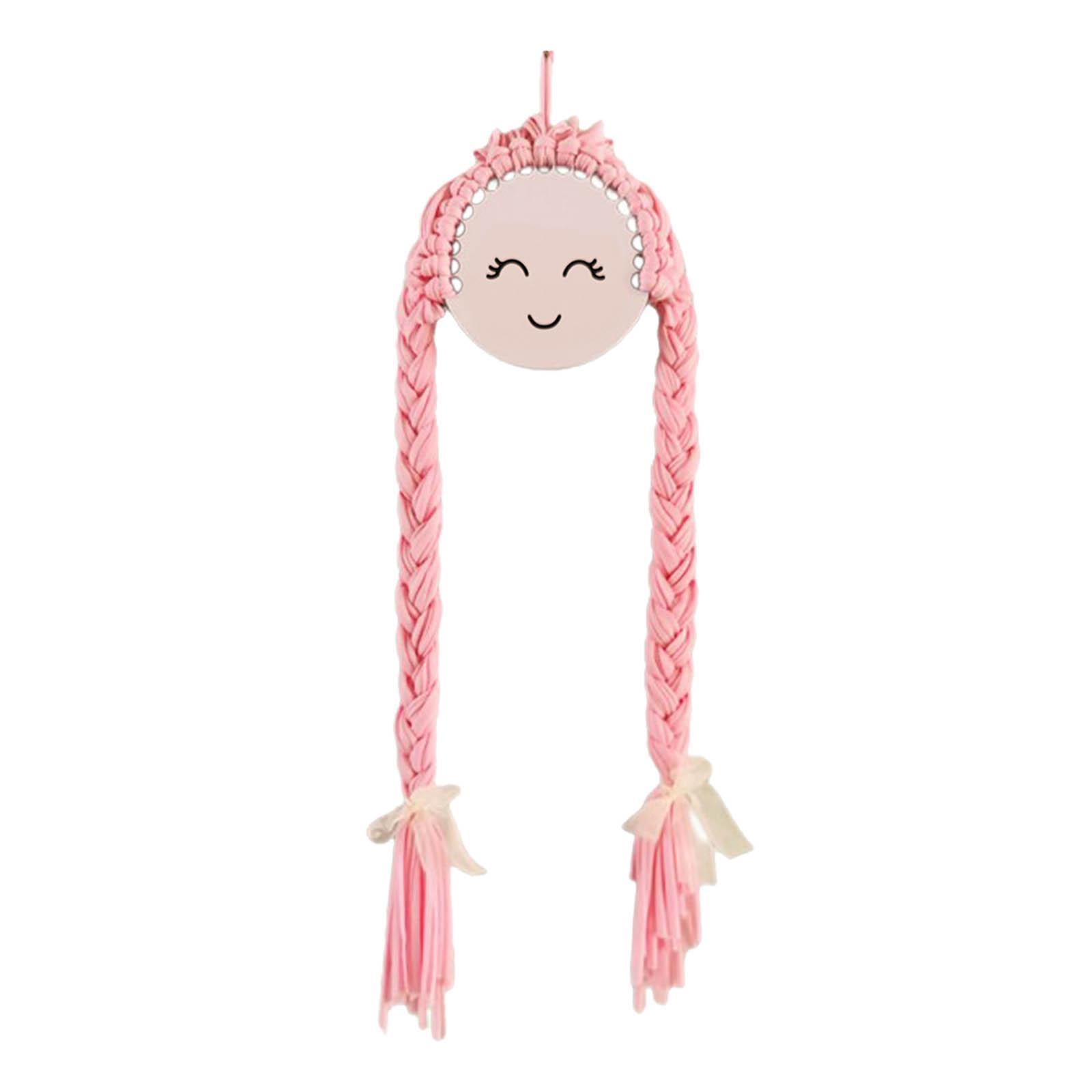 Hair Bow Holder Hair Clips Headband Organizer Storage