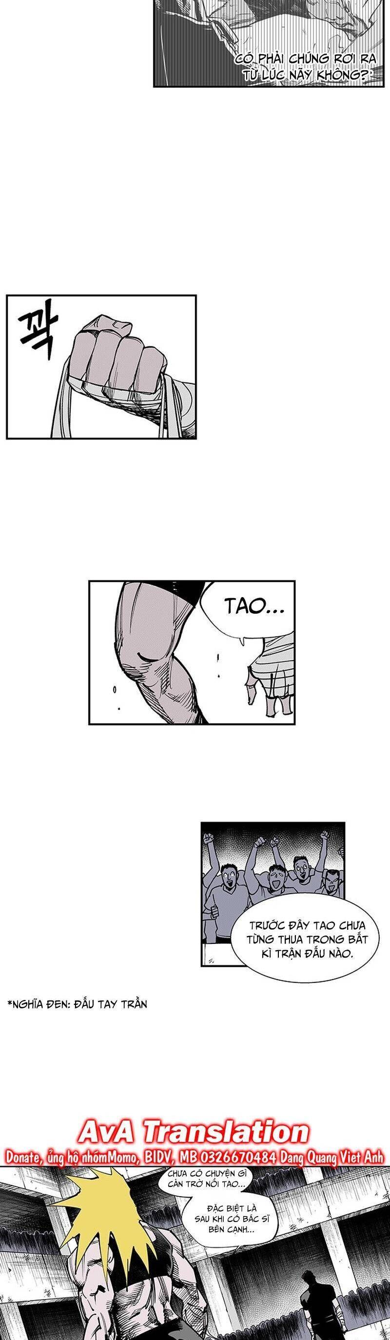 fight class 3 chapter 141 4