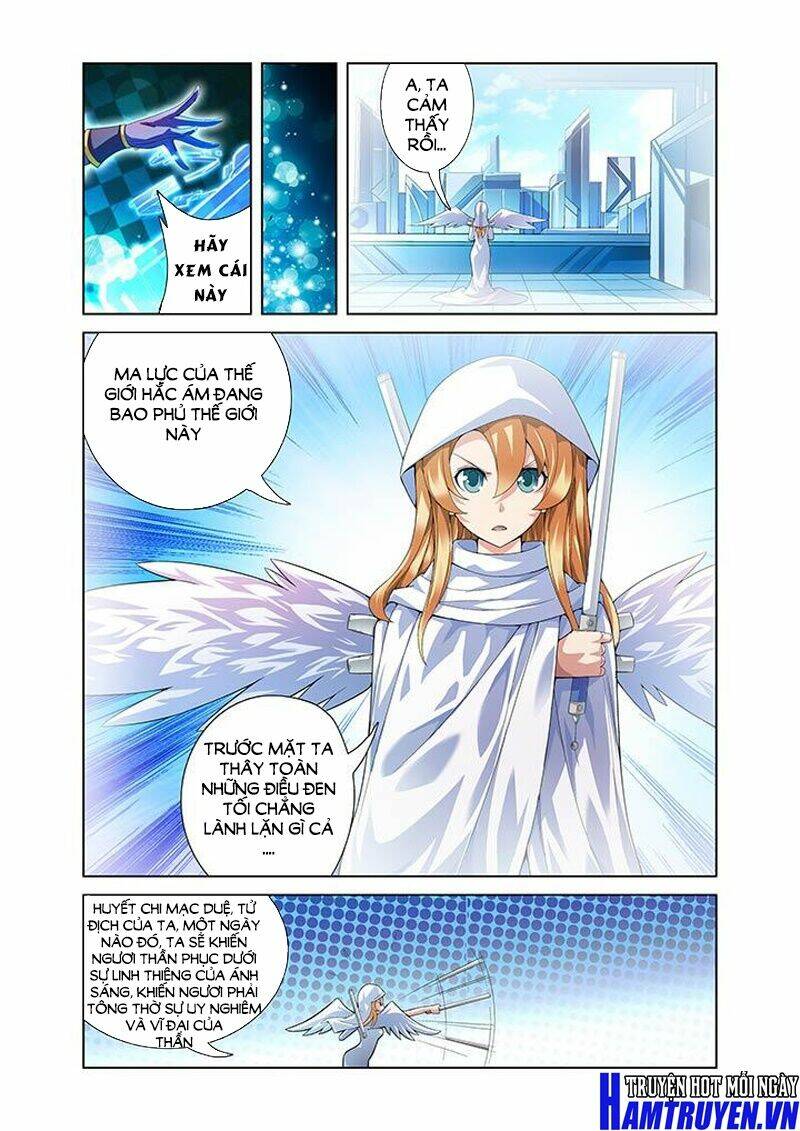 tinh kỷ nguyên chapter 12 7