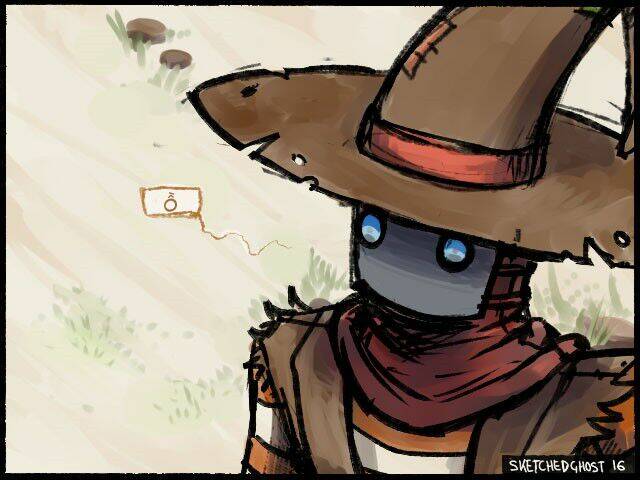 scavenger chapter 2 4