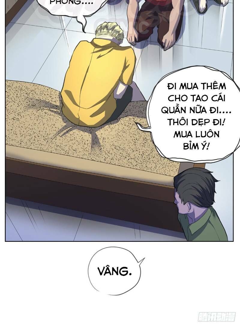 vương bài thần y chapter 8 14