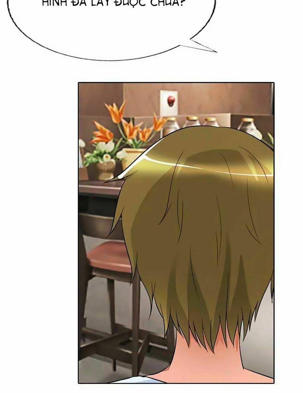 em vẫn còn nhỏ chapter 27 6