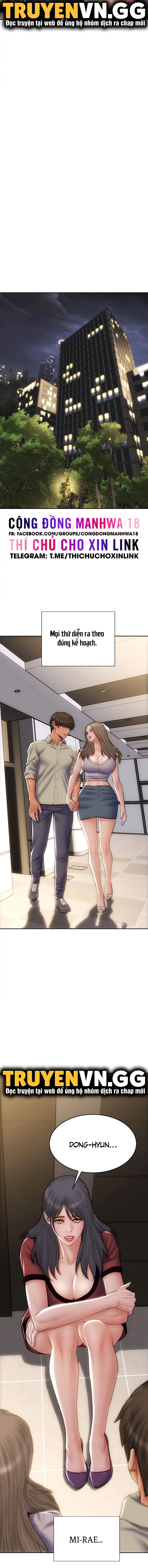 dân chơi out trình chapter 51 11