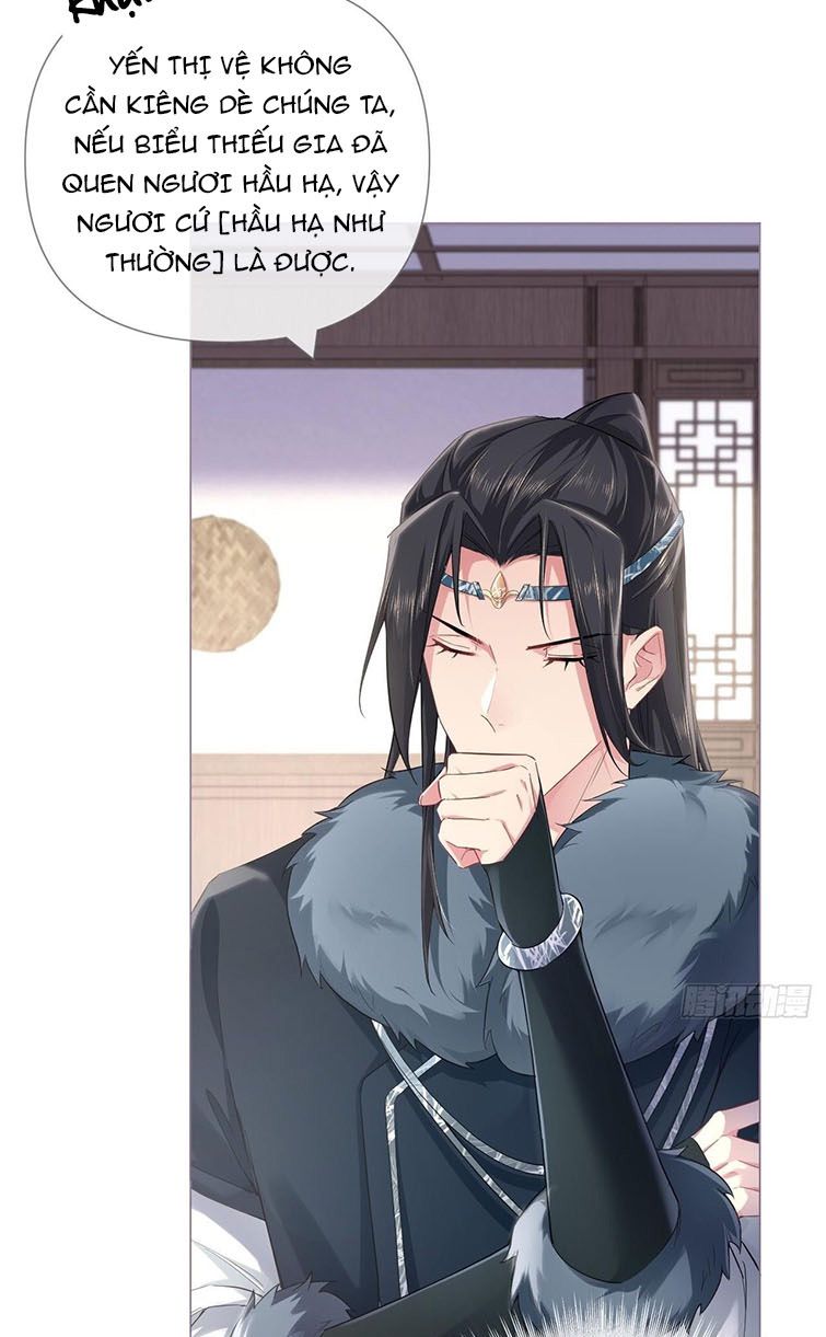 nhập mộ chi thần chapter 72 23