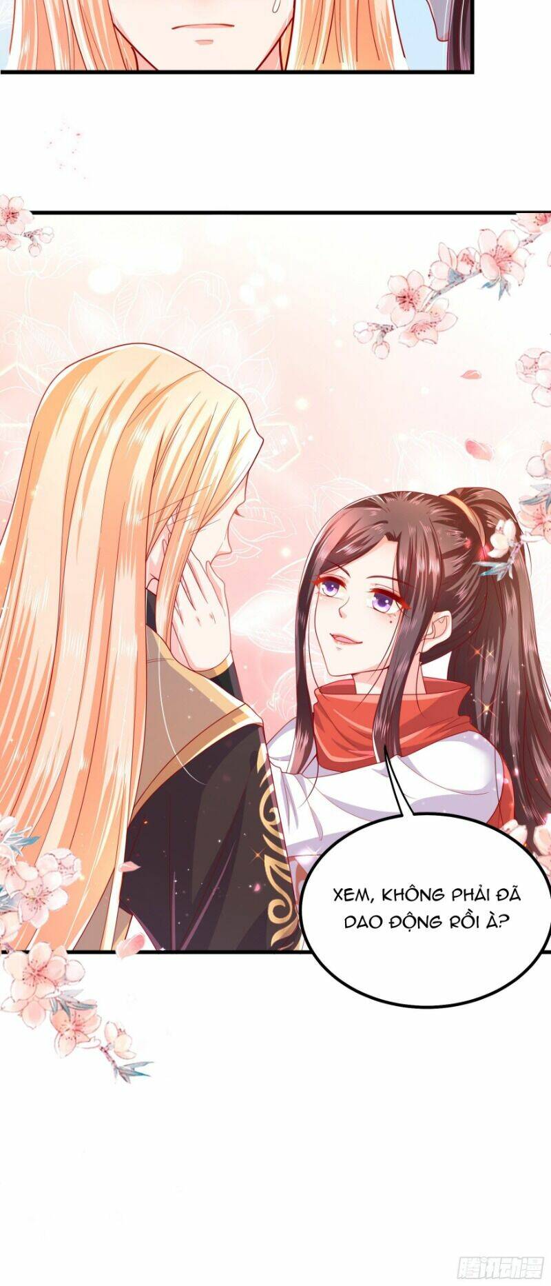 ta phải làm hoàng hậu chapter 19 28